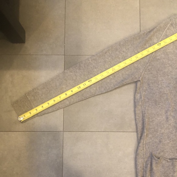 Oonagh by Nanette Lepore Cashmere Sweater Dress - Picture 11 of 14